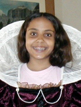 Sade G. Cooper