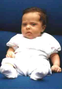 Sade G. Cooper