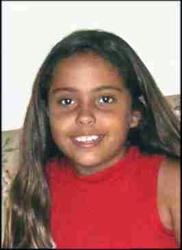 Sade G. Cooper