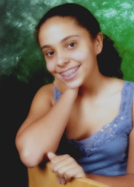 Sade G. Cooper