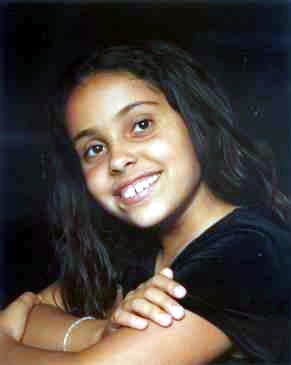 Sade G. Cooper