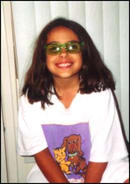 Sade G. Cooper