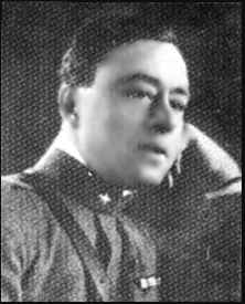 Fernando Sanità di Colledimacine di Toppi