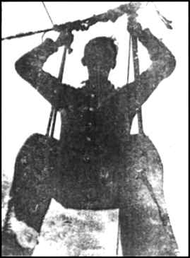 Frank Schober on Kite