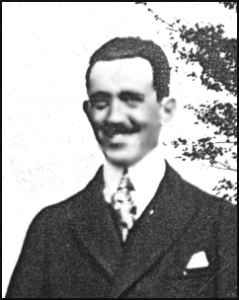 Frank Schober