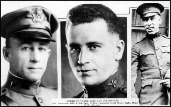 Rudolph William Schroeder