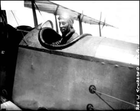 Rudolph William Schroeder