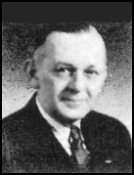 George Henry Scragg