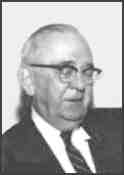 George Henry Scragg