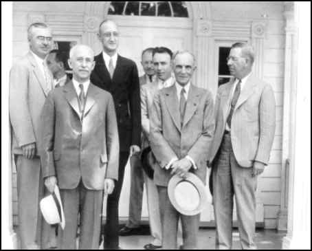 Scripps Family Album