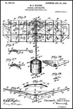 Sellers Kite