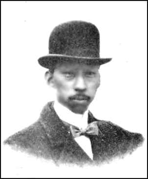 Baron Shigeno
