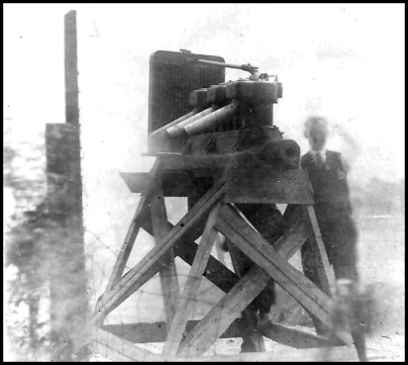 Charles Edward Stacy