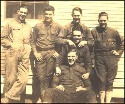  Arthur Starbuck & GroupCliff Wheatley