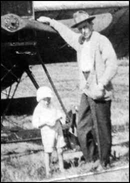 Gordon & Bill Straith - 1920