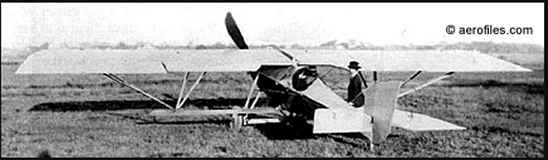 B-1 Speed Scout