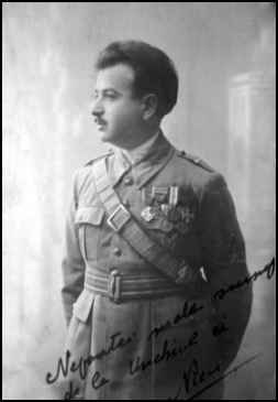 Nicolae Tanase