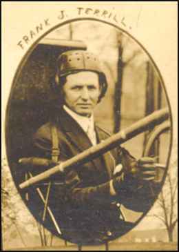 Frank J. Terrill