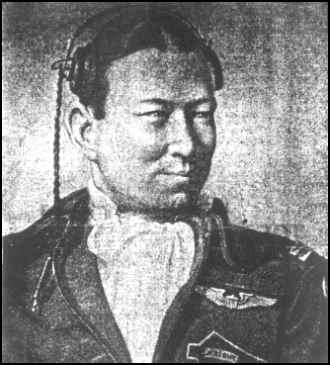 Maj. Perry L. Ritchie