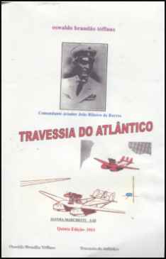 Travessia do Atlantico