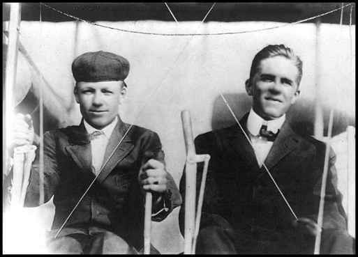 Thomas DeWitt Milling