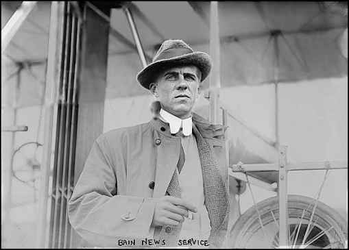 J. Clifford Turpin