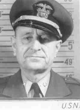 Walter E. Lees