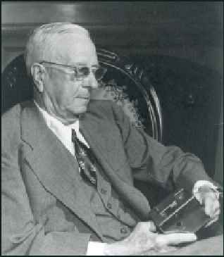Arthur P. Warner