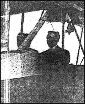 Harry J. Webster