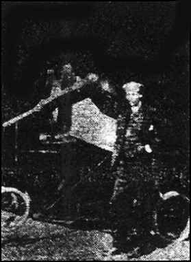 Harry J. Webster
