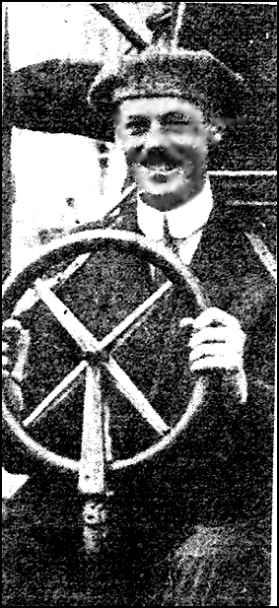 Harry J. Webster