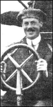 Harry J. Webster