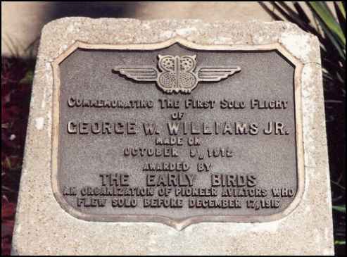 George W. Williams, Jr.