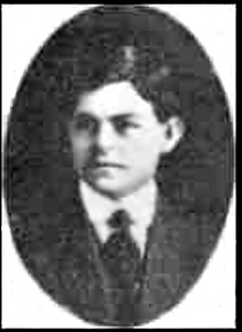 Frederick J. Wiseman