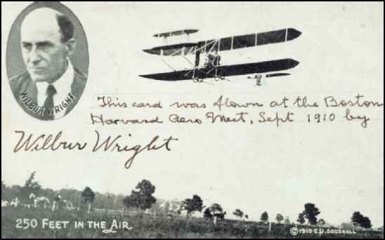 Wilbur Wright