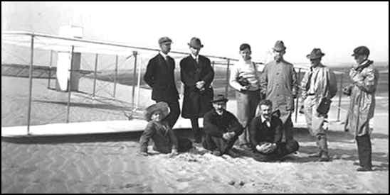 Orville Wright