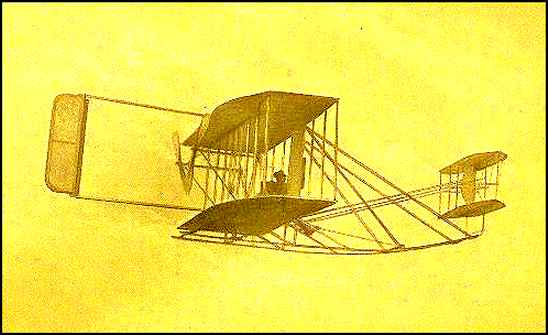 Wilbur Wright