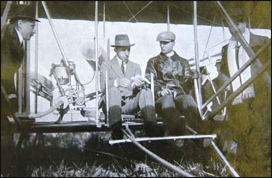 Wilbur Wright