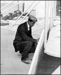 Wilbur Wright