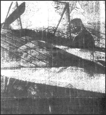 Victor De Jonckheere